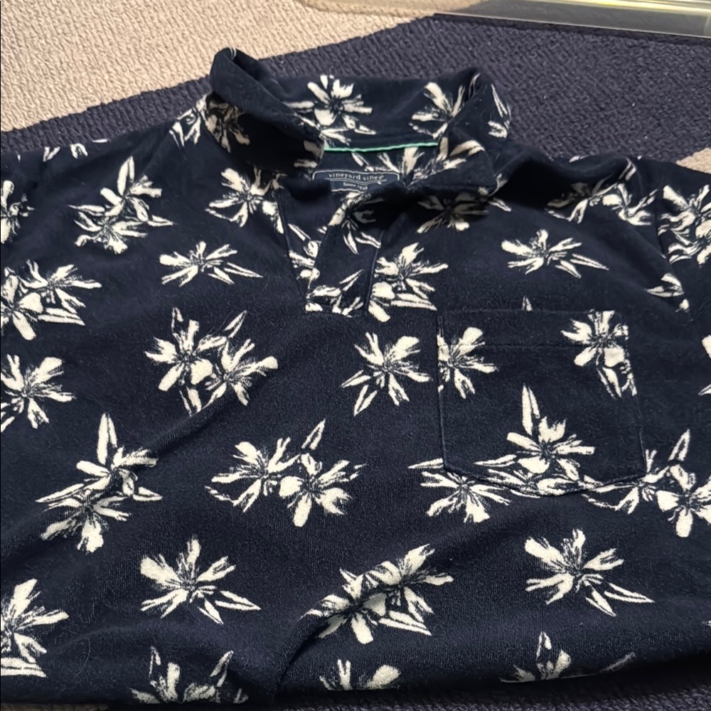 Very soft polo
